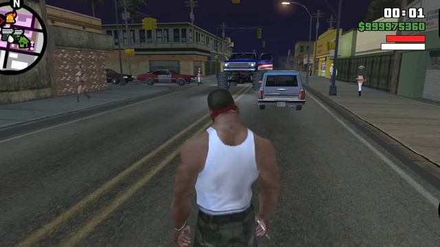 Как купить оружие в гта сан андрес