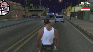 Как купить оружие в гта сан андрес