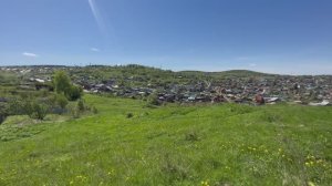 Участок в Златоусте!
Ул. 1-я Кедровская 136