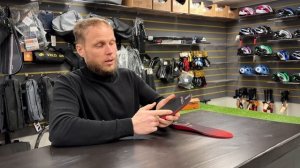 Обзор стелек с подогревом 🔥