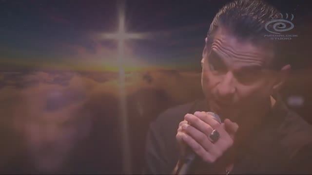 Dave Gahan - Presence Of God _In memory of Pope Francis_ (Medialook RMX 2025) смотреть онлайн