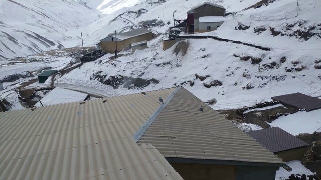 Утро в селе Куруш. 7:30 смотреть онлайн