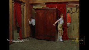 Александр Дадали-Крутится, вертится шар голубой/Alexander
