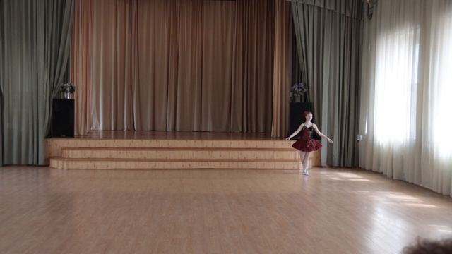 Класс Концерт Вариации смотреть онлайн