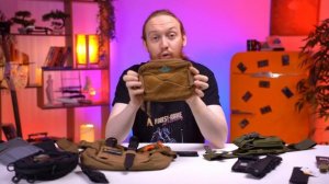 ЧТО ТАКОЕ СИСТЕМА КРЕПЛЕНИЯ MOLLE?