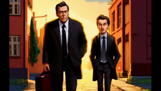 Закуска | Антон Чехов #книги #чехов #рассказы #рассуждения #случайизжизни #закуска #власть смотреть онлайн