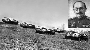 Курская битва 5 июля – 23 августа 1943 года.