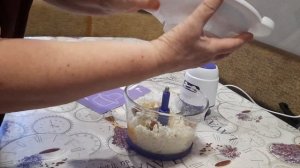 Kitfort. Измельчитель продуктов КТ-3050-1