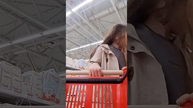 гуляем_влог_покупки для малышей!:) смотреть онлайн