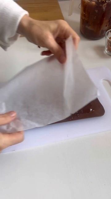 ШОКОЛАДНАЯ ПЛИТКА 🍫🍫🍫#ingaavak #рецепты #домашняявыпеч смотреть онлайн