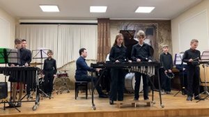 П. И. Чайковский. Чардаш из балета «Лебединое озеро»