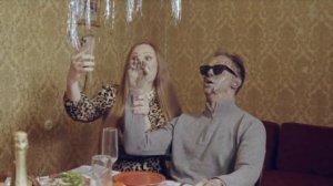 ГОЛОС ОМЕРИКИ — ËЛКА [OFFICIAL MUSIC VIDEO] | GOLOS OMERIKI — CHRISTMAS TREE