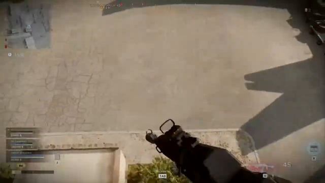 COD Warzone - SP-R 208 [НА ТРО´ПЕ К ТОПУ]