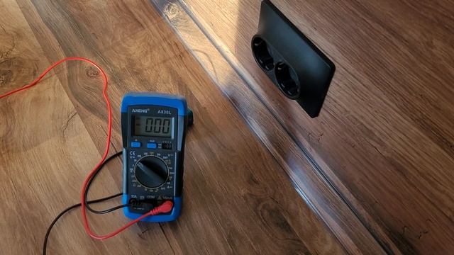 Мультиметр показывает неправильные значения смотреть онлайн