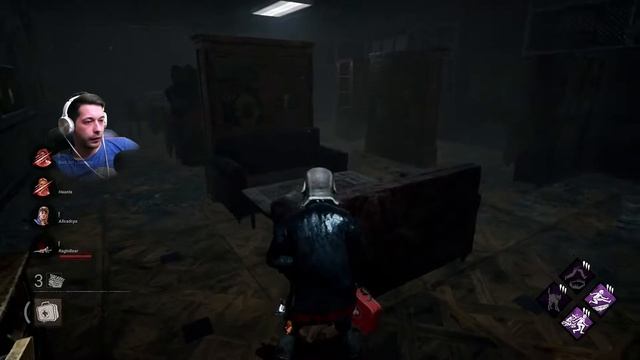 | Розыгрыш Cертификата STEAM | LIFE STREAM | Dbd New Killer Dead By Daylight Dbd Gameplay