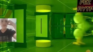 Буба RYTP Реакция на FEZ RYTP🤣