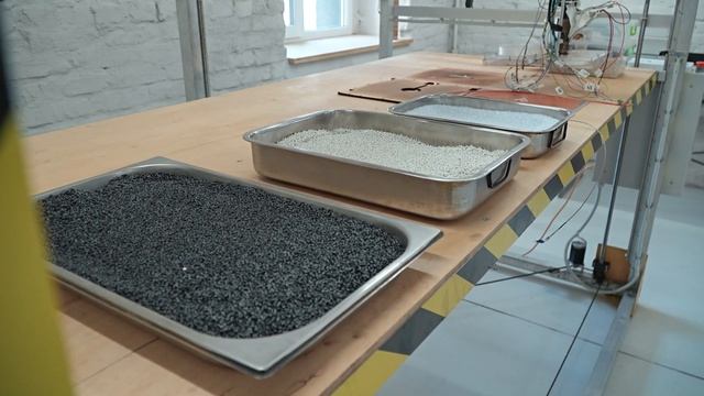 DIY екструдер для Plastic Fantastic Lab смотреть онлайн