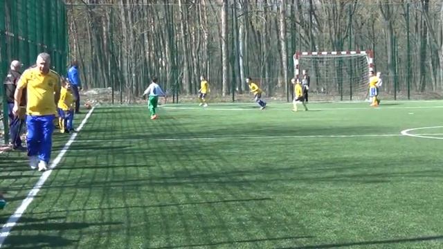 Футбольная школа Харьков 2008 Новая Водолага обзор игры смотреть онлайн