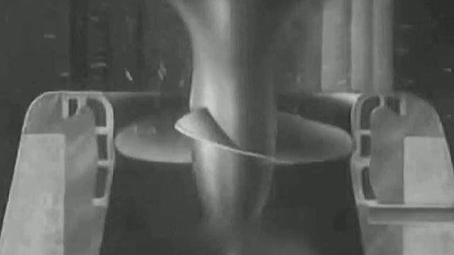 Гидроэлектростанция в Москве. #ussr #greentechnology #msk #russia смотреть онлайн