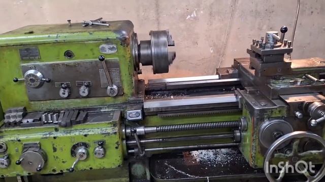 токарный станок 163 1м63 РМЦ 1500мм смотреть онлайн