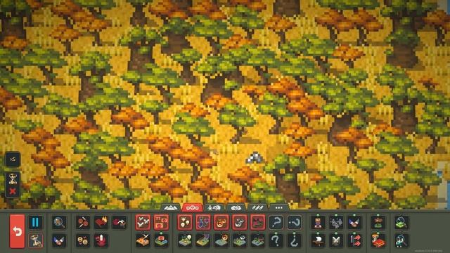 101 СПОСОБ УНИЧТОЖИТЬ МИР // В WORLD BOX #1 смотреть онлайн