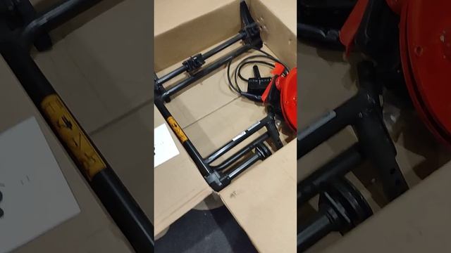 😁Роторная косилка Пахарь 😎 ко всем мотоблокам Патри смотреть онлайн