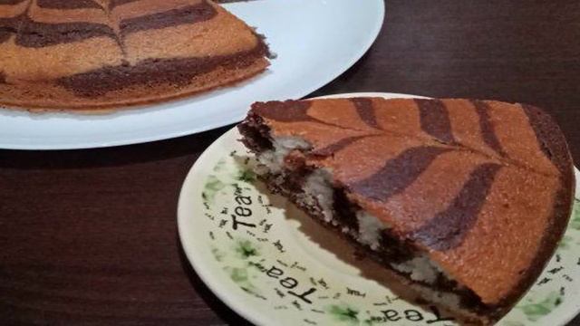 Книга рецептов