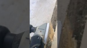 Дверной короб (лутка) своими руками. Циркулярка и руба?