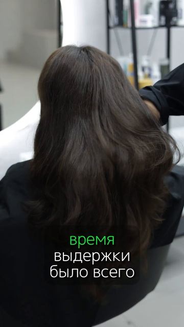 Как красиво закрасить рыжий цвет? Краска для волос Gera P смотреть онлайн