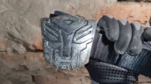 PLASTILIN. ГДЕ ВЗЯТЬ ЦИНК? ДОБЫВАЮ ЛАТУНЬ И ЦАМ ИЗ МУСОРА. Ц?