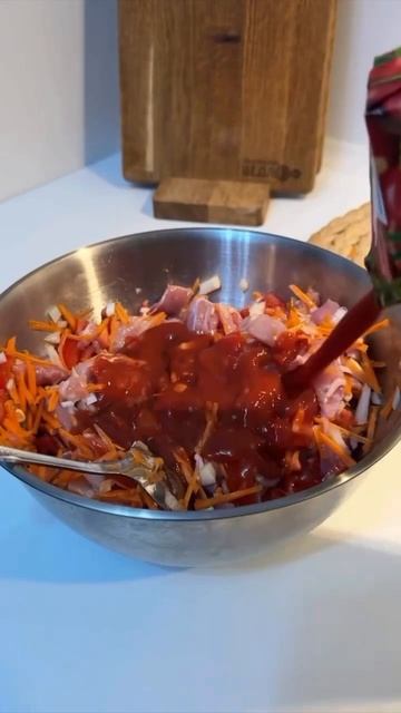 Нежная курочка