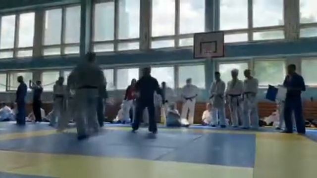 Дан-тест 2019(Обнинск) Колпаков/Жернаков