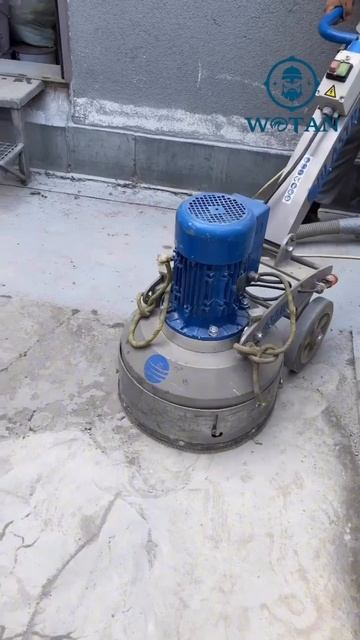 Подготовка поверхности перед нанесением полимочевин? смотреть онлайн