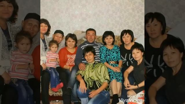 Актогай 1975 жылгы курдастар.