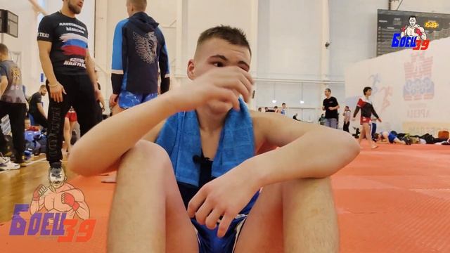интервью 🥊 Игорь смотреть онлайн
