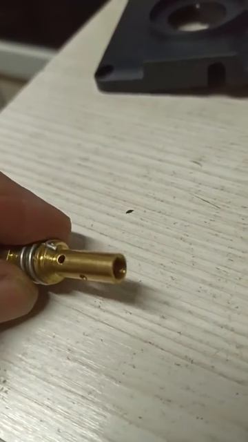 Сопло, переходник кемпинг сварки смотреть онлайн