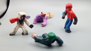 Долго вы ждали....