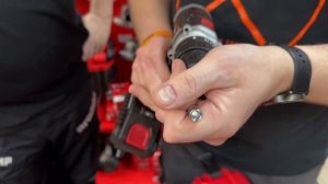 Шуруповерт P.I.T. PSR18-D5