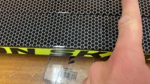 УСТАНОВКА КРЕПЛЕНИЙ НА БЕГОВЫЕ ЛЫЖИ #лыжи #крепления #?