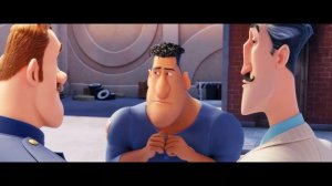 Пламенное сердце Мультфильм 2022