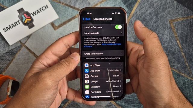 Esoteric Experiments