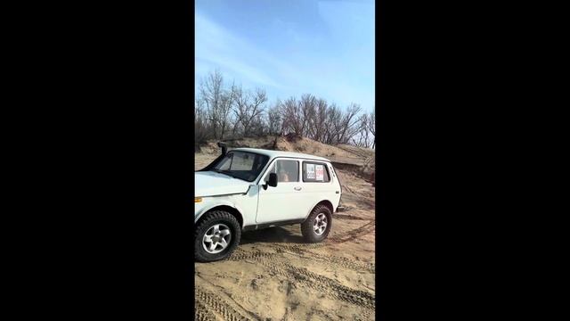 Экспресс выезд Нивы после капиталки мотора 1.8 и устано смотреть онлайн