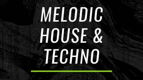 Melodic Techno & Progressive House смотреть онлайн