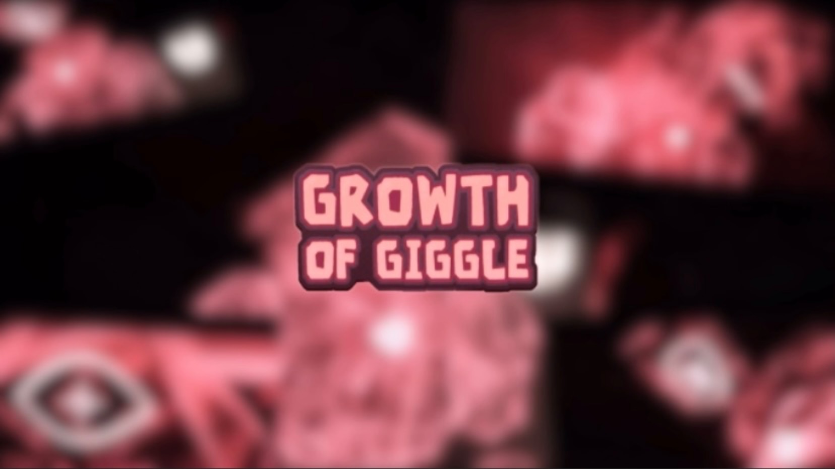 Growth of Giggle Music Trailer: Текст, VK Video смотреть онлайн