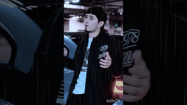 Zaf _muzic-таги борон 🌧 скора... #rap дар канали хдш давомш м? смотреть онлайн