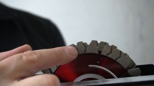 Обзор штробореза CROWN CT13683-150+2 #borisovpro #krown