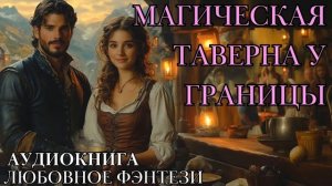 ЛЮБОВНОЕ ФЭНТЕЗИ: МАГИЧЕСКАЯ ТАВЕРНА У ГРАНИЦЫ СЛУШАТЬ АУДИОКНИГА