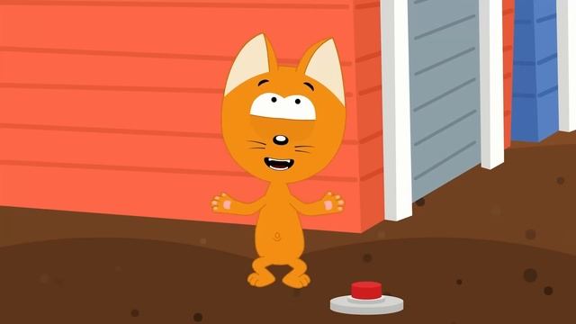 ТРАКТОРЫ и другие машинки - Песни Котэ ТВ для детей - Сб