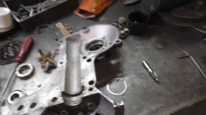 Ремонт культиватора Sungarden