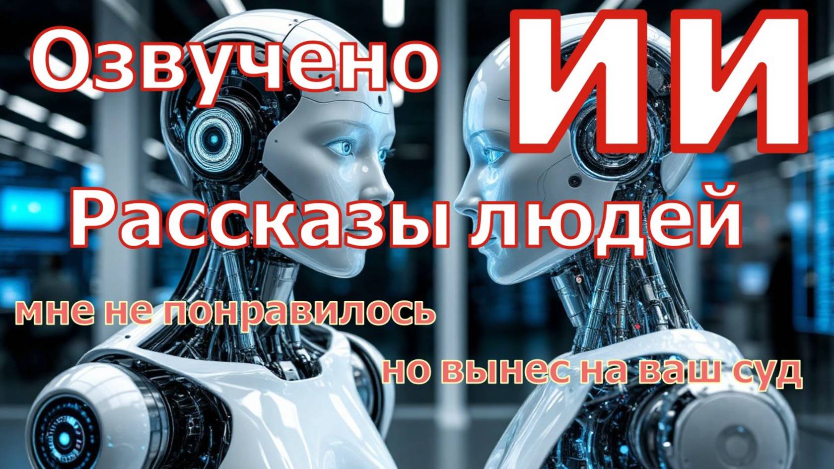 реальные рассказы людей смотреть онлайн